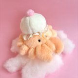 ファンシーアラモード＊アイスカップ入り＊うさぎ＆くま＊ぬいぐるみ＊レア 2025年最新】ファンシーアラモードの人気アイテム - メルカリ