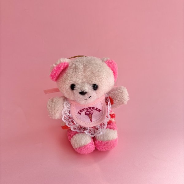 画像2: ぬいぐるみ用スタイ (2)