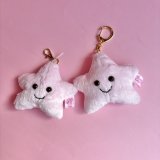 ファンシーアラモード　ナイトキャップ　うさぎ　ぬいぐるみ　スタイ付き ファンシーアラモードナイトキャップうさぎぬいぐるみスタイ付き