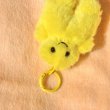 画像3: ☆期間限定Pre-Order☆Mini Smile Plush Keychain(9月上旬発送予定） (3)