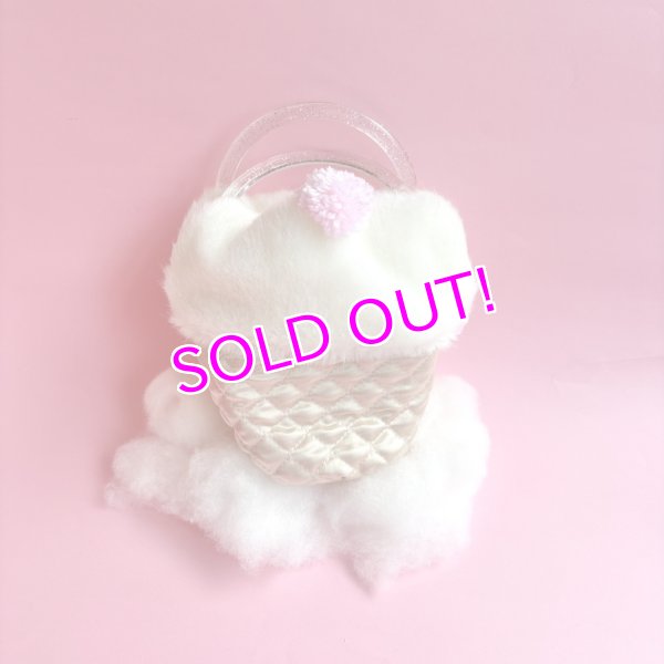 画像1: Ice cream Bag (1)