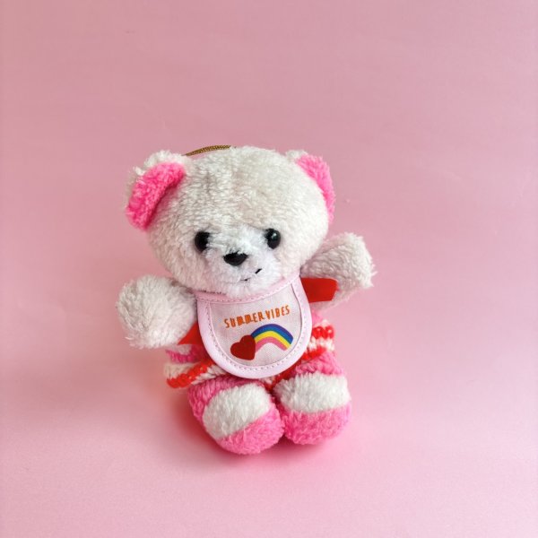 画像2: ぬいぐるみ用スタイ (2)