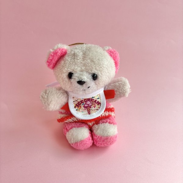 画像2: ぬいぐるみ用スタイ (2)