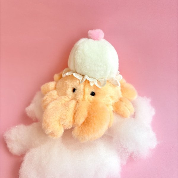 画像5: ヤドカリアイス Plush  (5)