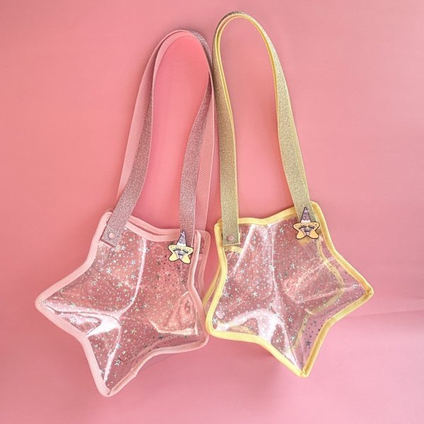 画像1: Fancy Star Bag (1)