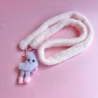 画像1: Magical Mobile Strap (1)