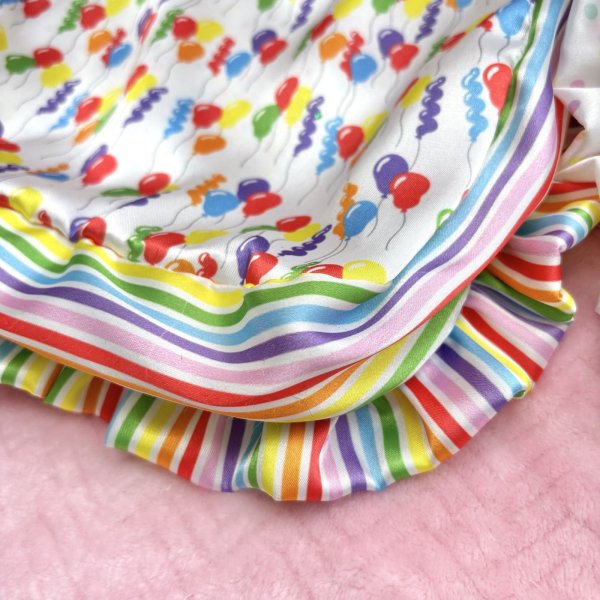 画像3: Frill Bag (3)