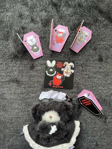 画像3: Sticker4枚セット (3)