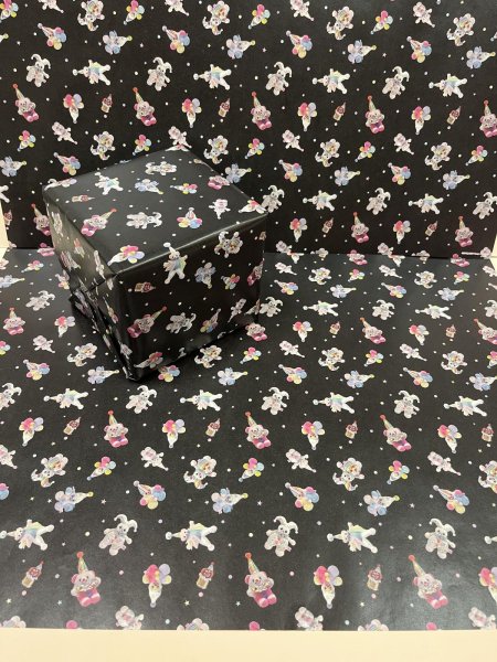 画像2: ラッピングペーパー (2)