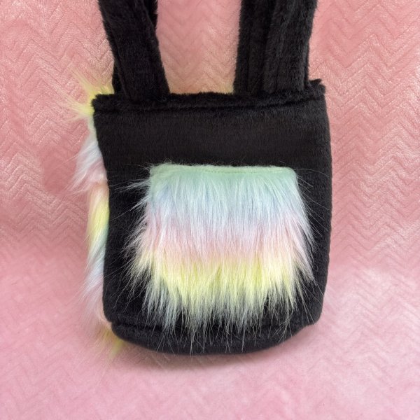 画像4: Pocket tote bag (4)