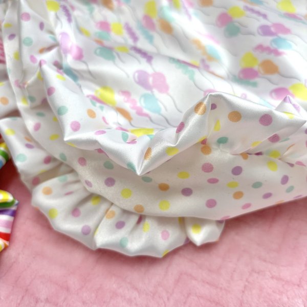 画像4: Frill Bag (4)