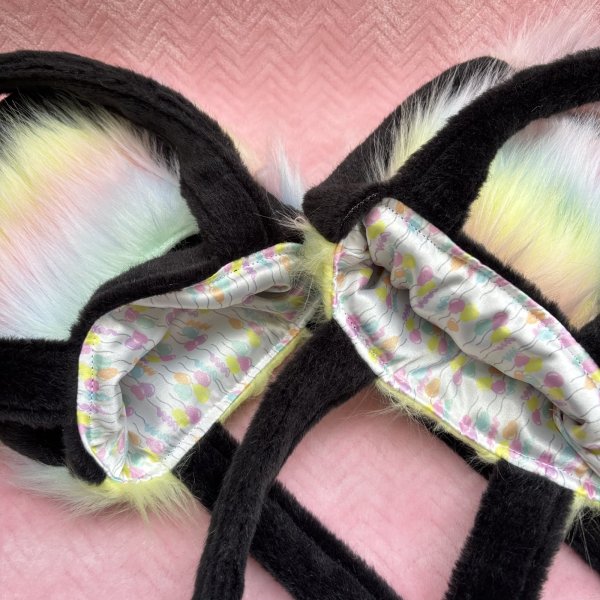 画像3: Pocket tote bag (3)