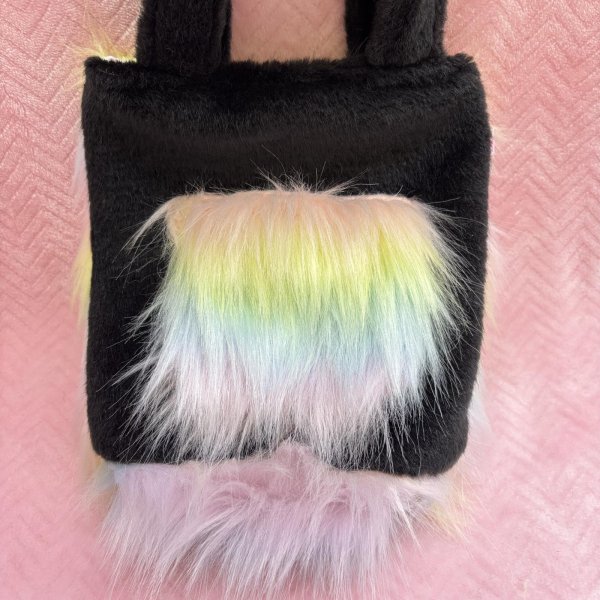 画像5: Pocket tote bag (5)