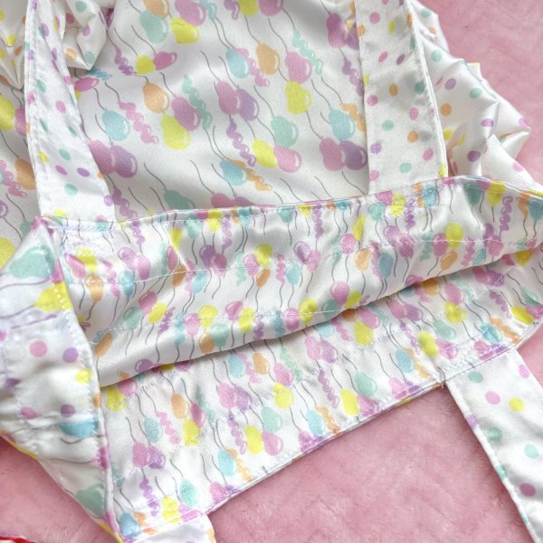 画像6: Frill Bag (6)