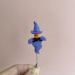 画像5: Ghost Hat pIn (5)