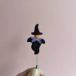 画像5: Ghost Hat pIn (5)