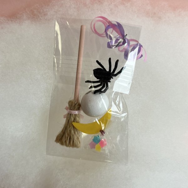 画像4: ミニチュアHALLOWEEN SET (4)