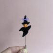画像6: Ghost Hat pIn (6)
