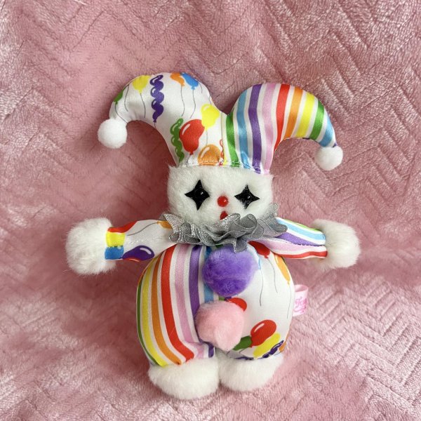 画像3: Twin Hat Pierrot (3)