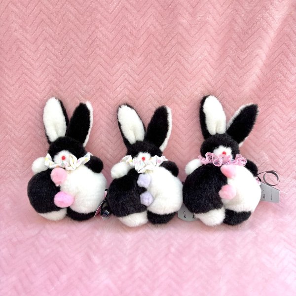 画像1: Bunny clown (1)