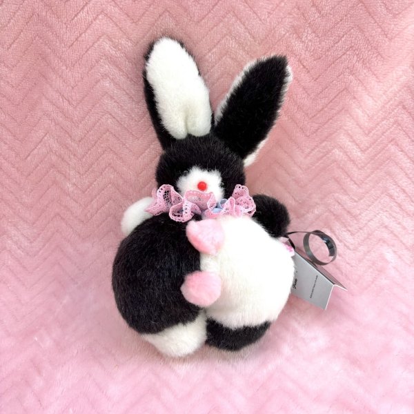 画像4: Bunny clown (4)