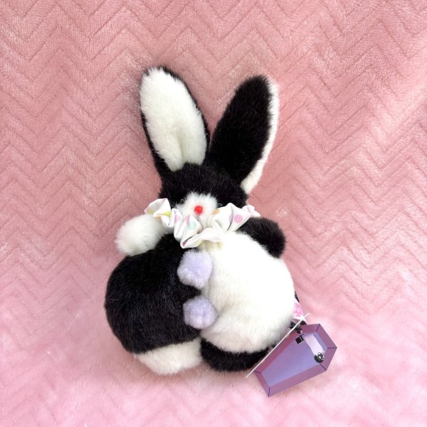 画像3: Bunny clown (3)