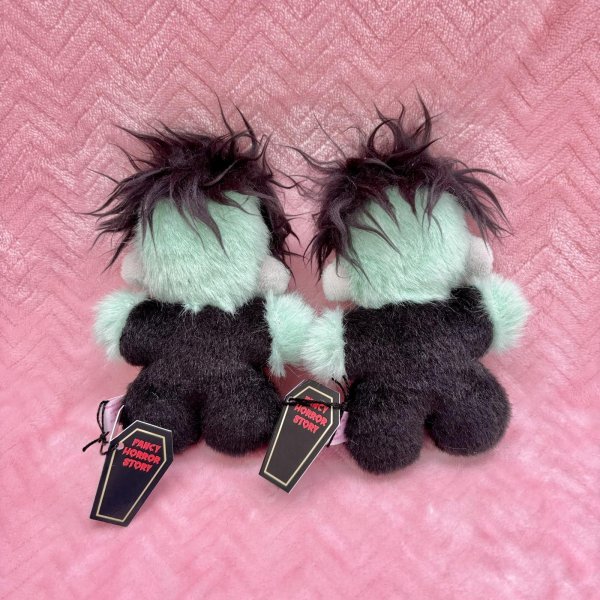 画像2: フランケンシュタインPlush (2)