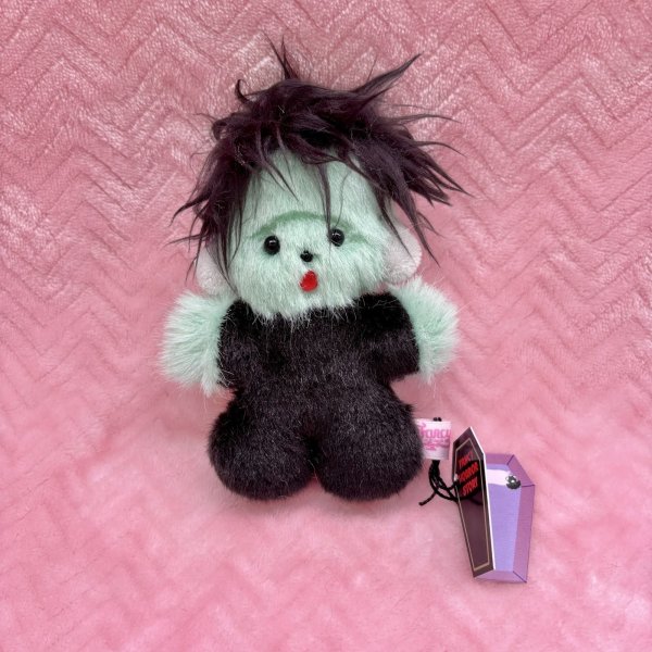 画像3: フランケンシュタインPlush (3)