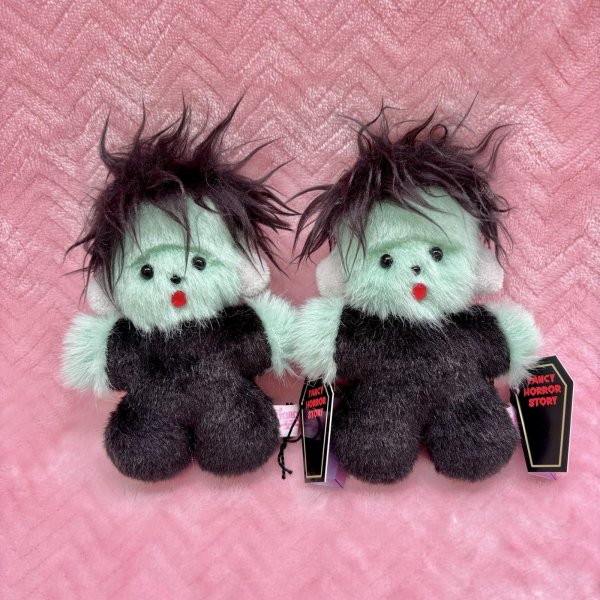 画像1: フランケンシュタインPlush (1)