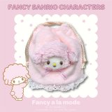 FANCY SANRIO CHARACTERS - Fancy a la mode