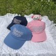 画像1: FANCY TOYS CAP (1)