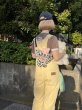 画像6: Plush Waist Pouch (6)
