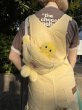 画像6: Plush Waist Pouch (6)