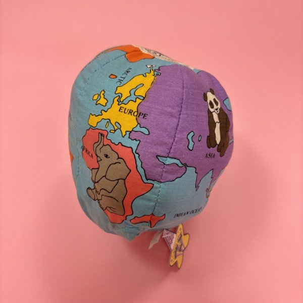 画像2: Globed  Elephant (2)