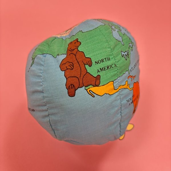 画像3: Globed  Elephant (3)