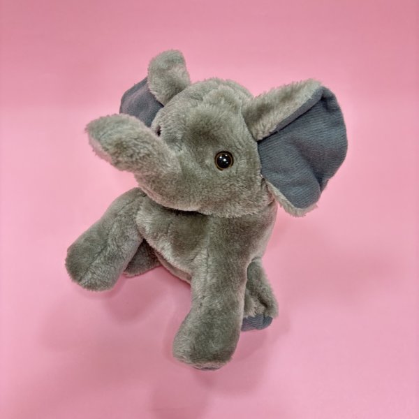 画像5: Globed  Elephant (5)