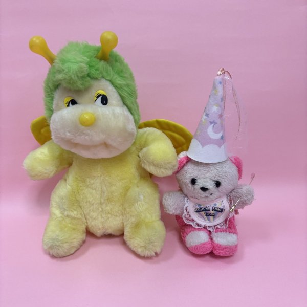 画像6: SPARKLE BUGS Plush (6)