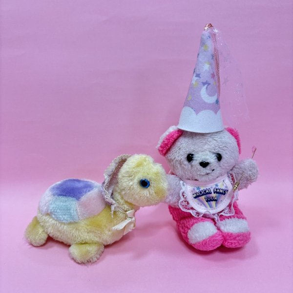 画像6: Baby Turtle Plush (6)