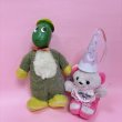 画像6: Jiminy Cricket Plush (6)