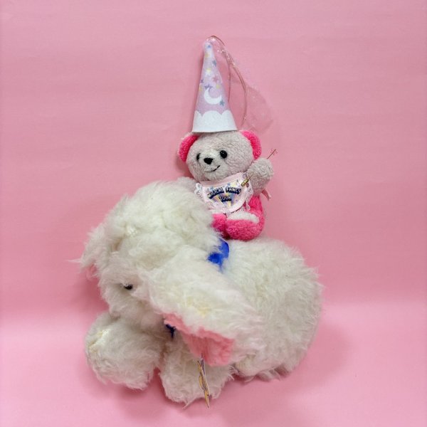 画像5: White Elephant (5)