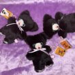 画像4: BLACK KITTEN PLUSH (4)