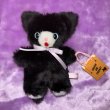 画像6: BLACK KITTEN PLUSH (6)