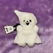 画像3: Mini Ghost Plush (3)