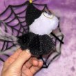 画像5: Halloween Popuri with Spiderweb Ornament (5)