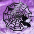 画像6: Halloween Popuri with Spiderweb Ornament (6)