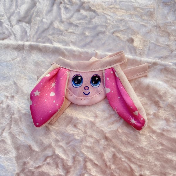 画像2: ぬいぐるみ用アニマルスタイ (2)