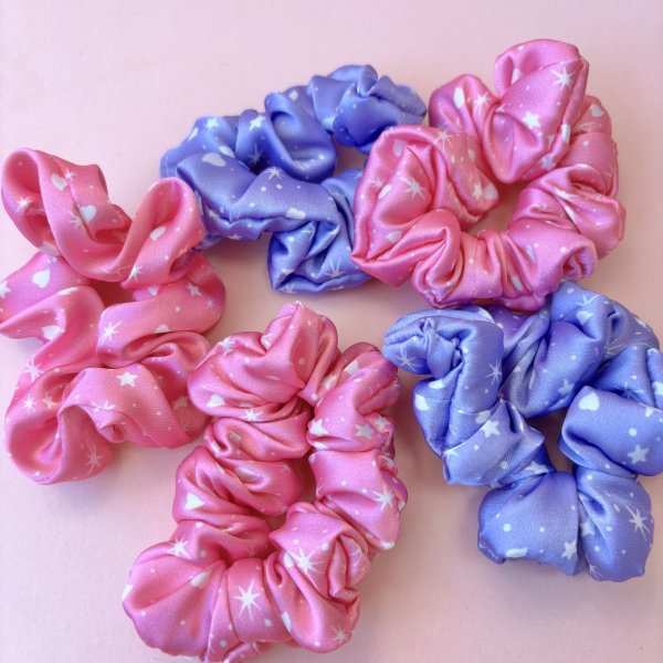 画像2: Dreaming シュシュ (2)