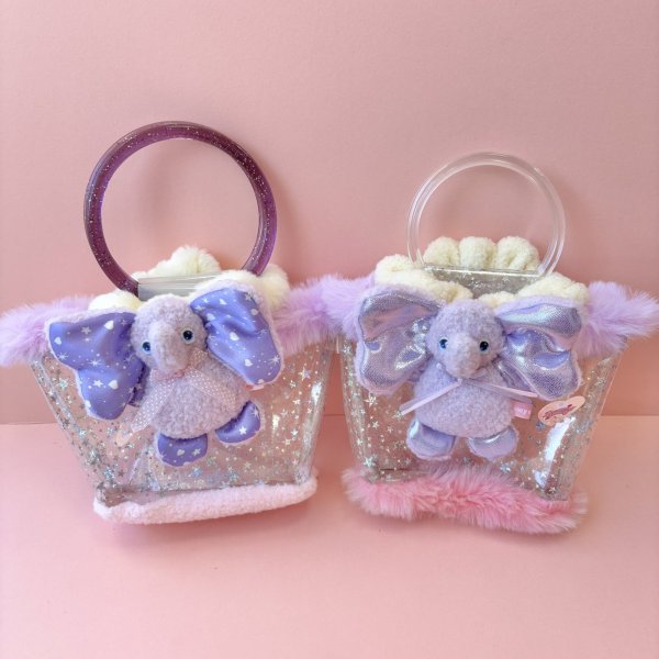 画像1: Dreaming Plastics Bag  (1)