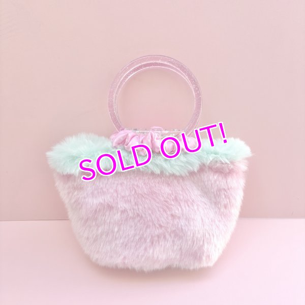画像1: Plastic ring Bag  (1)