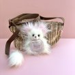 画像8: Fur Friends Bag  (8)